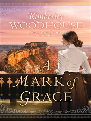 cover image of A Mark of Grace